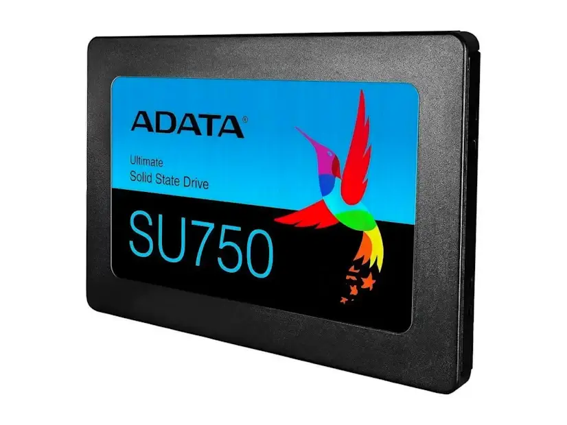 Montaje Disco Duro SSD SATA Cabanillas de la Sierra